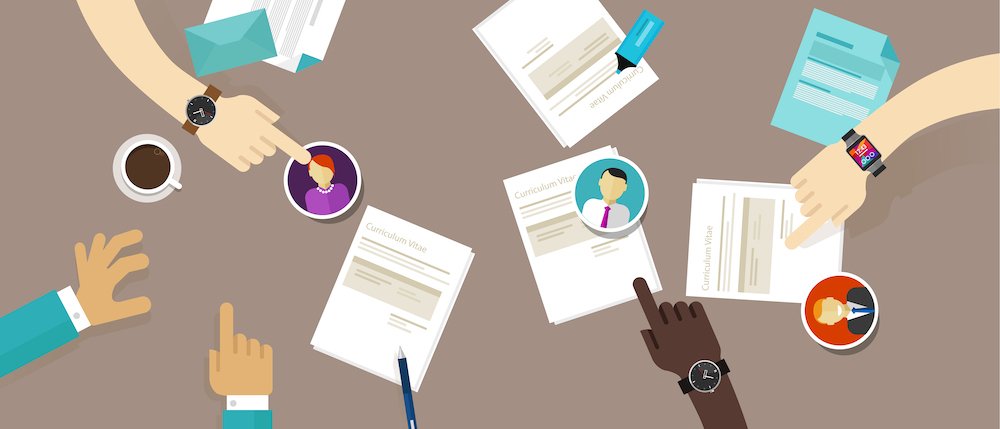 The Crucial Role of the Staffing Process in Organisational Growth