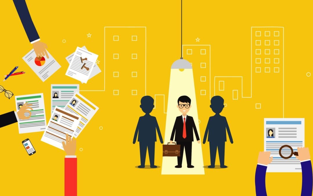 Redefining Hiring: Discussing the Newest Patterns Transforming the Recruitment