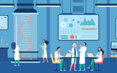 Advancing Pharma IT Support: Tailored Solutions for Innovation