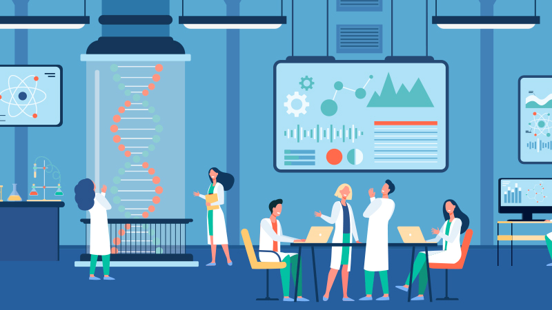 Advancing Pharma IT Support: Tailored Solutions for Innovation