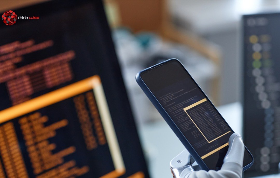 Custom App Development