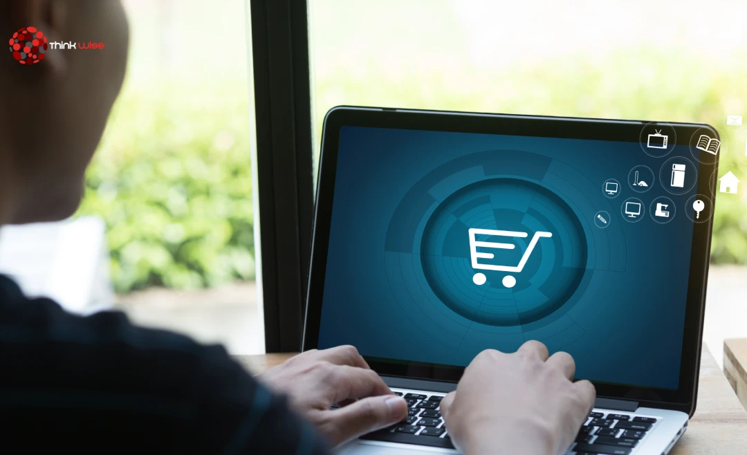 Ecommerce Salesforce