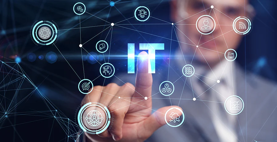 Why IT Strategy Consulting is Crucial for Business Success